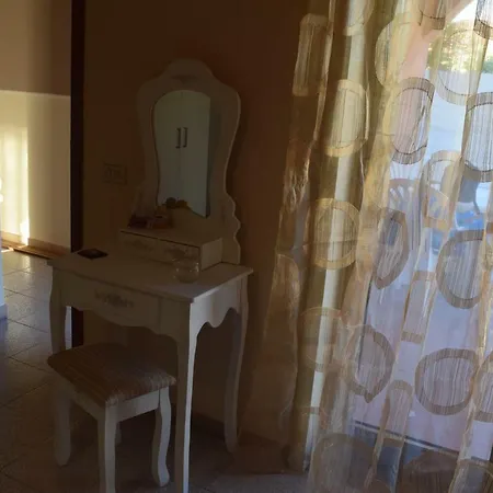 Сasa de vacaciones Margherita Agnone Bagni