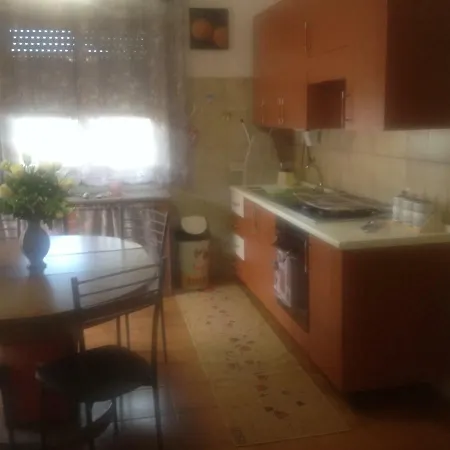 Сasa de vacaciones Margherita