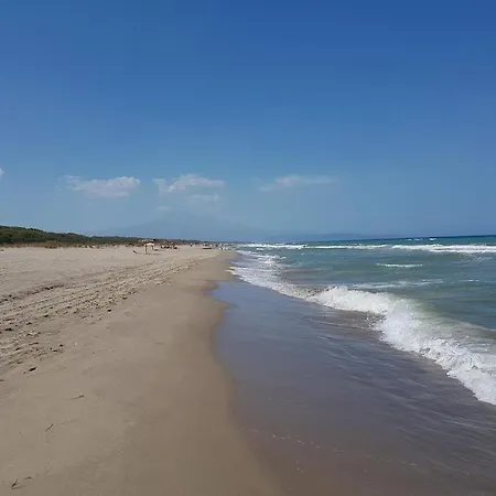 Margherita Сasa de vacaciones *